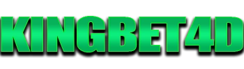 Logo Kingbet4D
